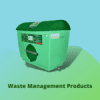 Waste Management Products