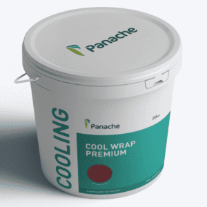 COOL WRAP