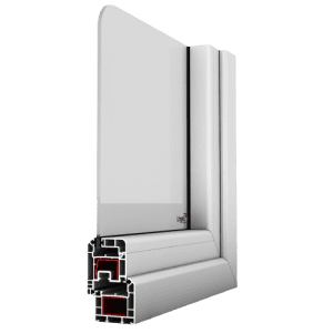 Casement Window – UPVC