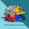 Water Efficient Products