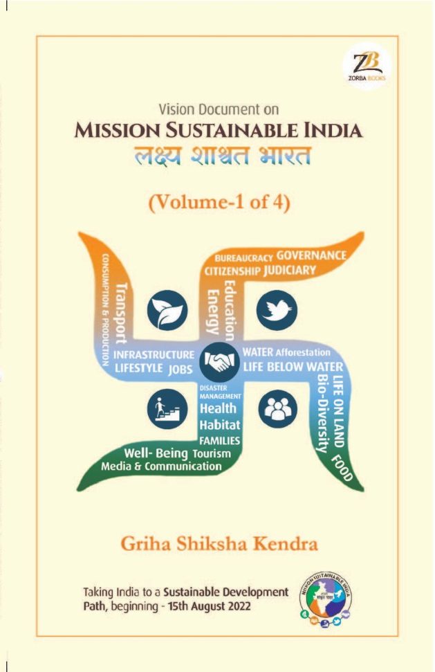 Sustainable India