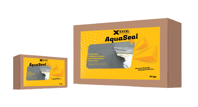 EXCEL AquaSeal - Roof Coating Products