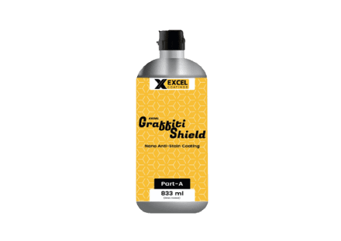 EXCEL GraffitiShield