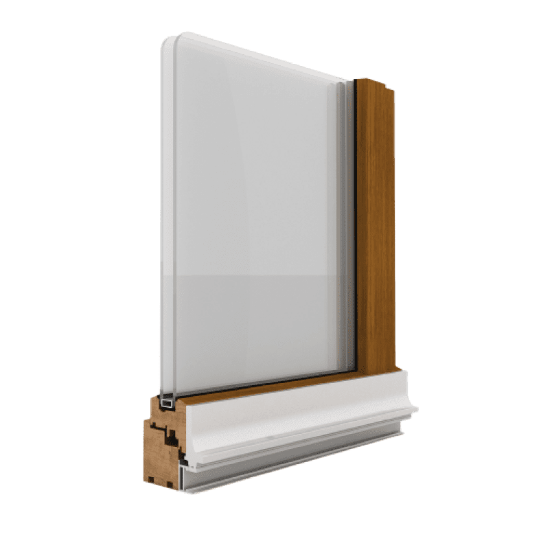 Slide Timber Windows Tilt and slide Timber Windows - Econaur