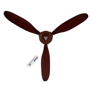 SUPER X1 DECO / TREEZE CEILING FAN (MAHAGONY)