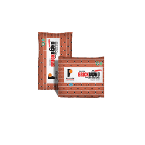 PERLCON’S : BRICKBOND MORTAR