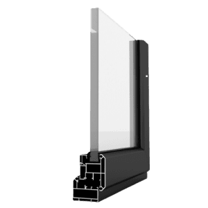 Casement Window – AL