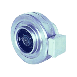 Circular Air Flow Fan