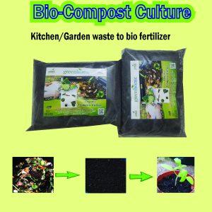 Natural Compost Culture