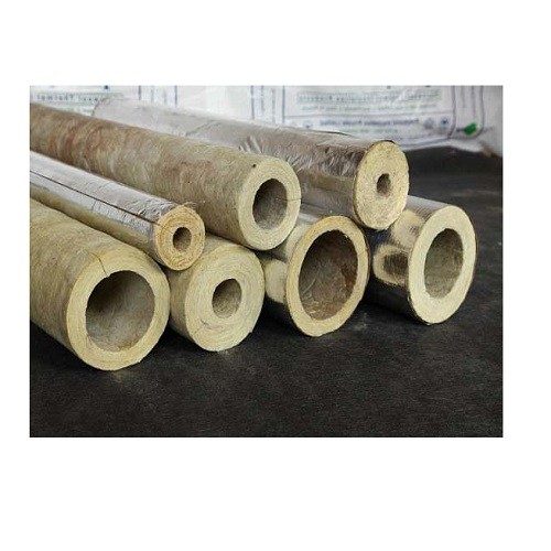 POLYBOND’S : THERMAL SECTIONAL PIPE INSULATION