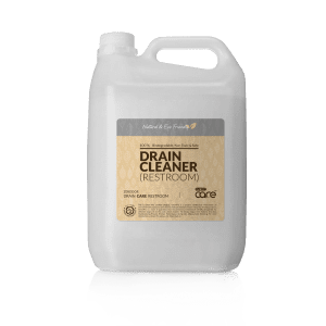 CARE Natural Toilet Drain Cleaner | 5L Pack