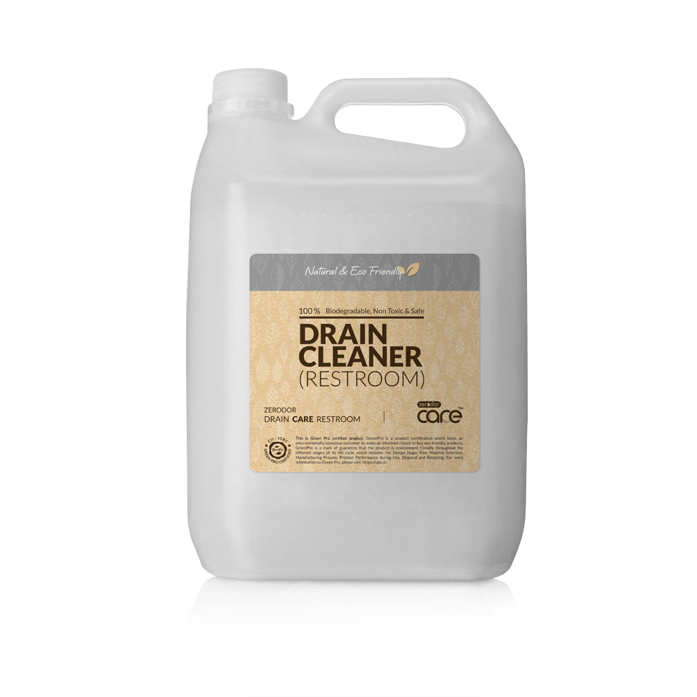 CARE Natural Toilet Drain Cleaner | 5L Pack