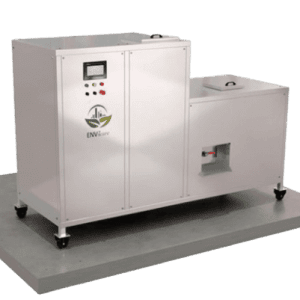 Organic Waste Converter