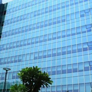 AIS Ecosense Essence-High Performance Energy Efficient Glass