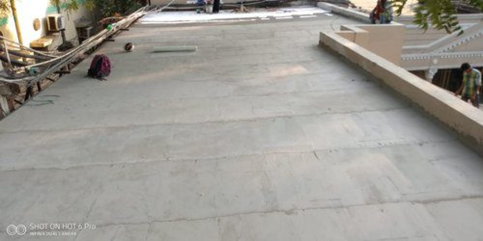 Metal Roof Insulation - Econaur