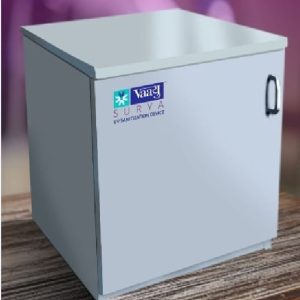 UV-C SANITIZATION DEVICE Surya