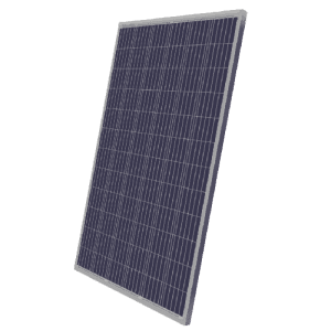 Visaka Atum – Solar Roof Tile