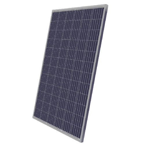Visaka Atum – Solar Roof Tile