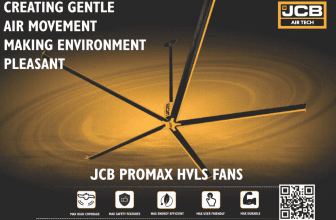 JCB AirTech Product Brochure