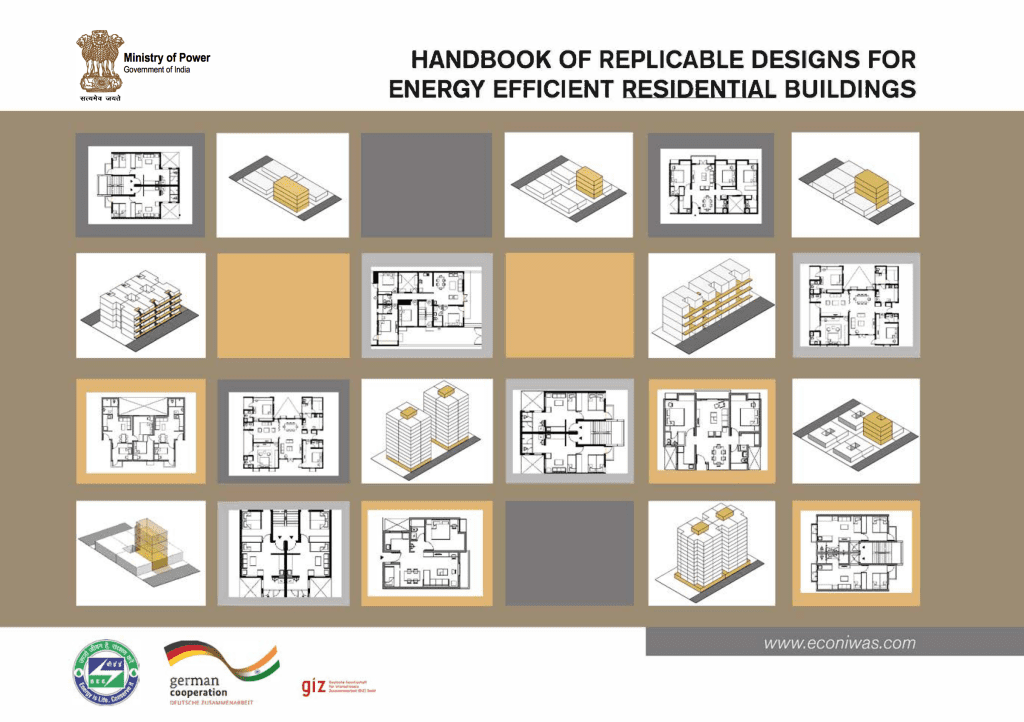 Picture Idea: Repllcable Designs For Energy Efflcient Residential Buildings