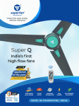 Superfan Product Brochure