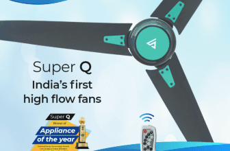 Superfan Product Brochure