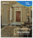 Tata Pravesh Products