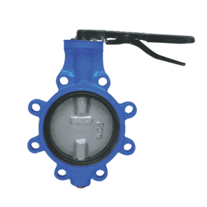 Butterfly Valve
