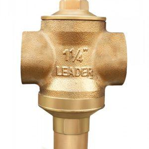 Pressure Reducing Valve