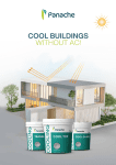 Cool Building Without AC