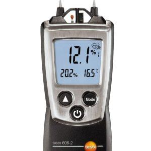 Moisture meter