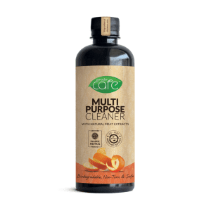 Zerodor CARE natural multipurpose all purpose cleaner