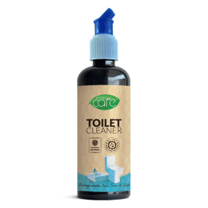 Zerodor CARE natural toilet cleaning liquid