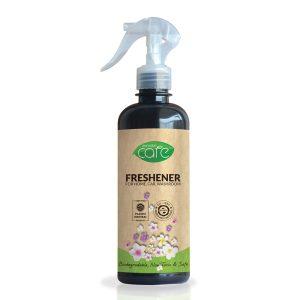 Zerodor CARE natural room freshener spray