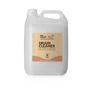 Zerodor CARE Kitchen Drain cleaning liquid