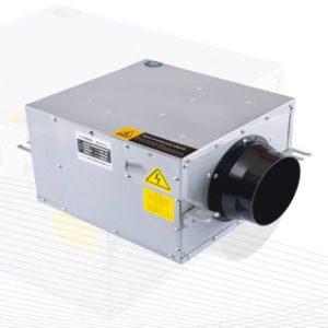 Acoustic Box Fan (Standard)