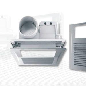 Ceiling Mounted Fans