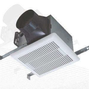 Heavy Duty Ceiling Mounted Fan