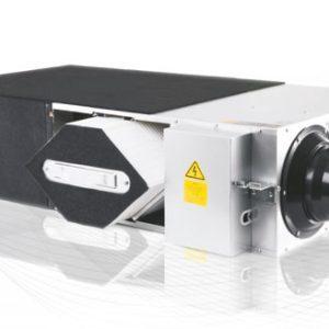 THP Series Heat recovery ventilator