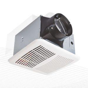 Heavy Duty Ceiling Mounted Fan