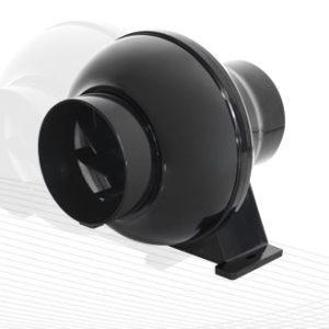 Micro Jet In-Line Fans