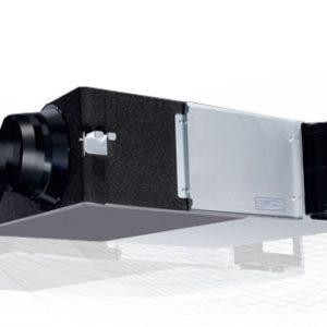 Residential THA Series