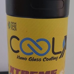 Nano Glass Coating