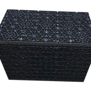 "InRain™ Rainwater Harvesting Modules 50 Ton: Efficient Water Management Solution