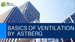 Astberg Ventilation: Products, Reviews, and Solutions