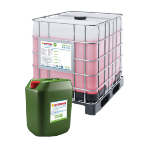 Energy Efficient Cooling and Heating Solution