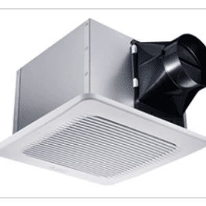 BLDC Motor Ventilation Fan