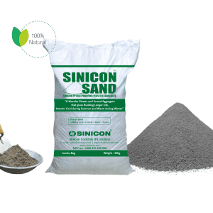 Sinicon Sand