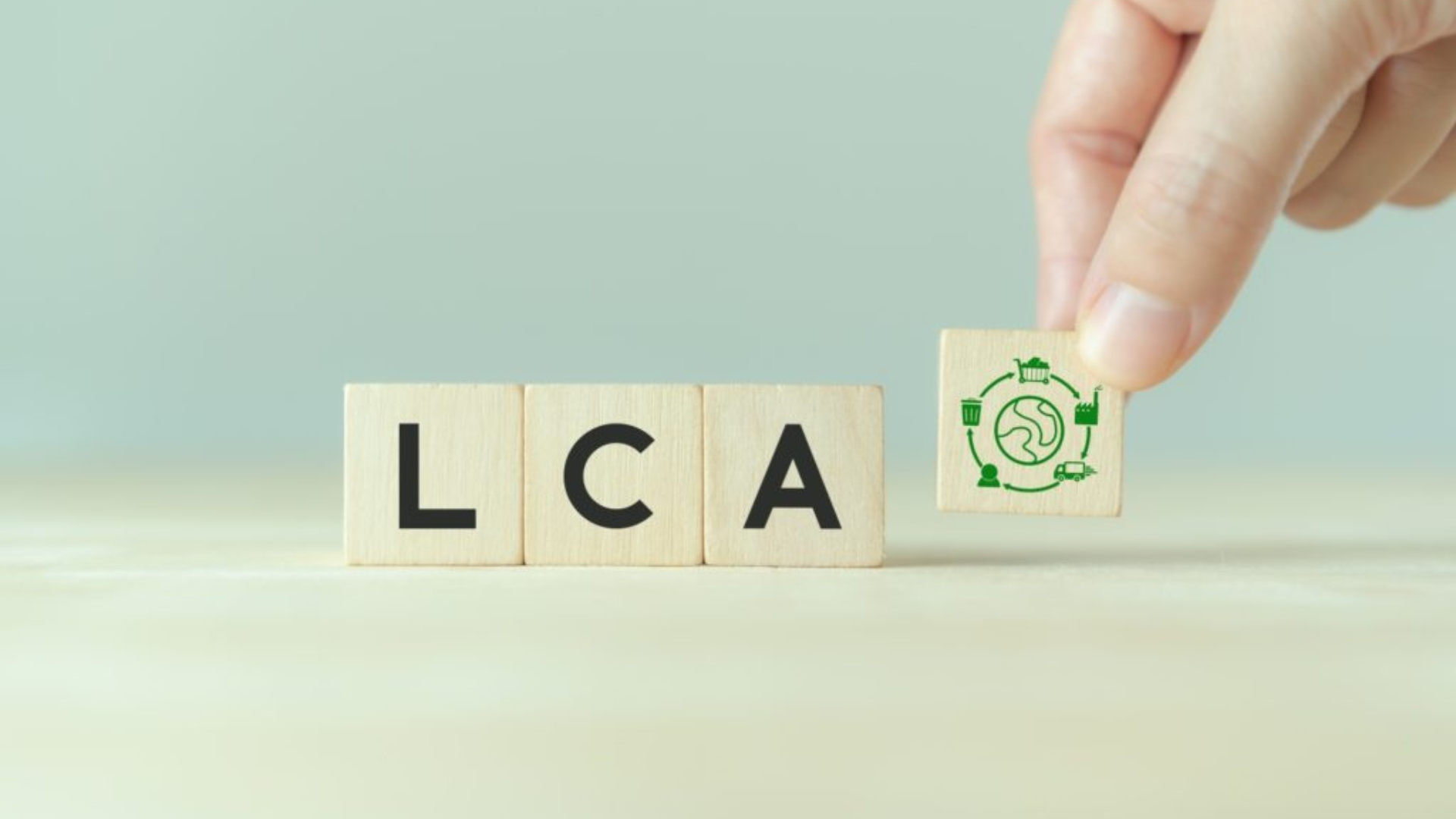 Basic of Life Cycle Assessment - Econaur