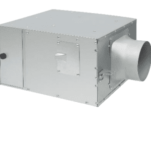 Delta Fresh Air Supply Fans